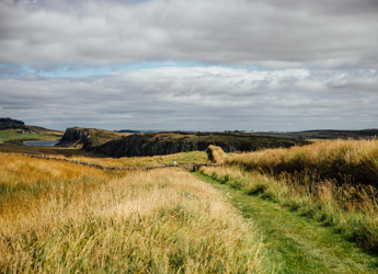 7 ways to explore the outdoors in North East England